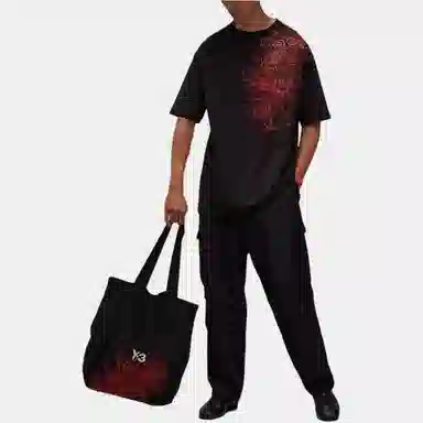 Y-3 x JFA SS24 Pants