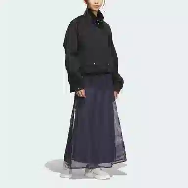 adidas LUX AD WOVEN JACKET