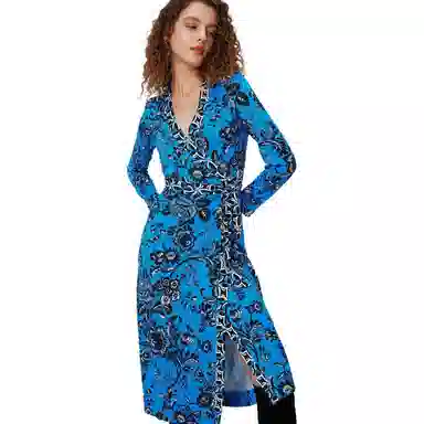 Diane von Furstenberg V