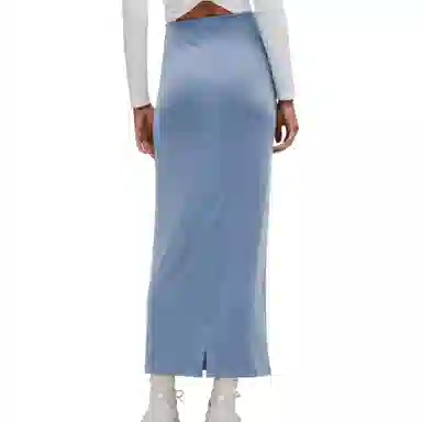 lululemon Softstreme zip-back