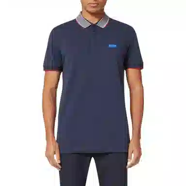 HUGO BOSS SS21 LogoPolo