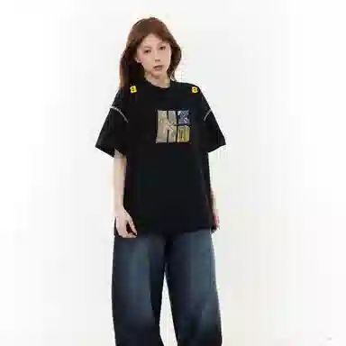 T