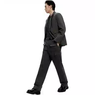 PEACEBIRD MEN PETER DO