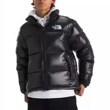 THE NORTH FACE Logo