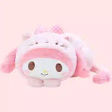 Sanrio 18cm
