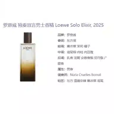 LOEWE EDP 100ml50ml