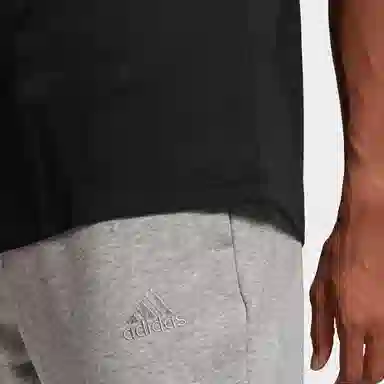 adidas M Bl Sj T LogoT