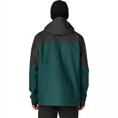 Patagonia Boulder Fork Rain Jacket