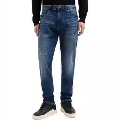 ARMANI EXCHANGEAE SS25