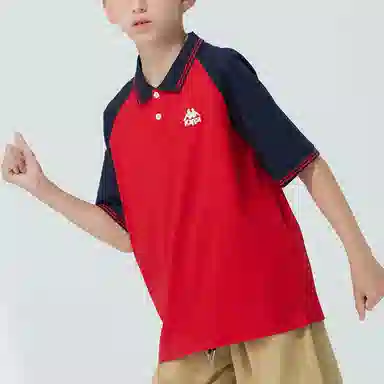 KAPPA KIDS Polo