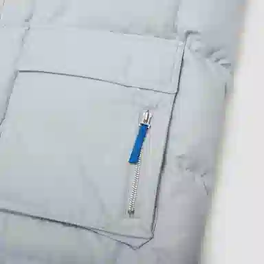 Puma x ROARINGWILD Long Down Jacket