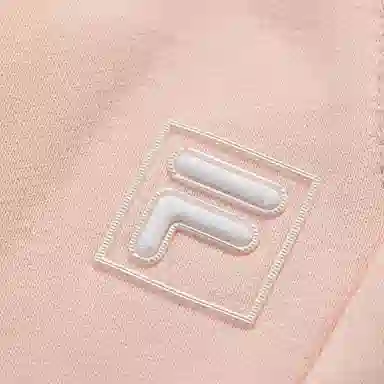 FILA KIDS WHITE LINE