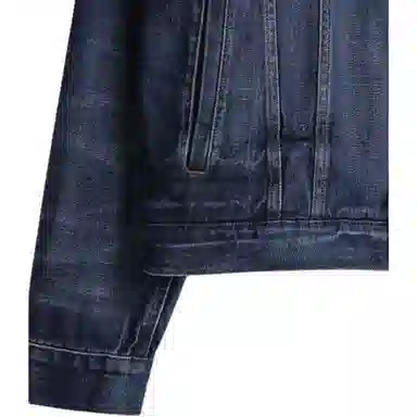 GAP Denim Jacket Blue