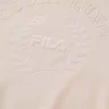 FILA KIDS WHITE LINE