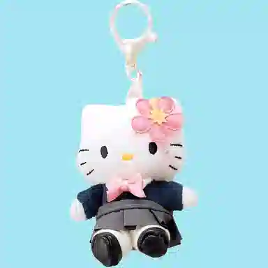 Sanrio Hello Kitty x ME JK