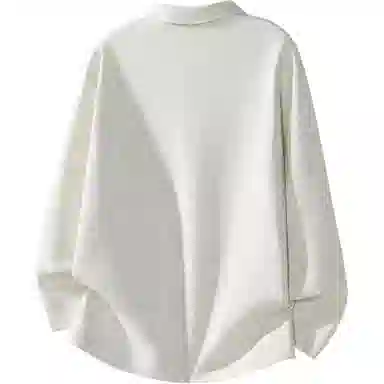 AULDEY cleanfitboxyPOLOvibe