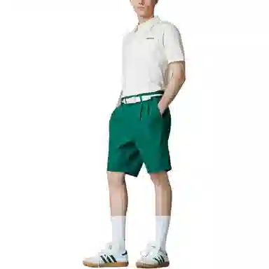 adidas originals Archive SS25 Polo