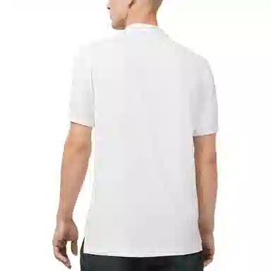 lululemon Snap Front Performance Polo