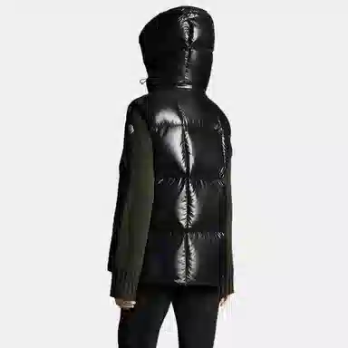 Moncler Luzule Black