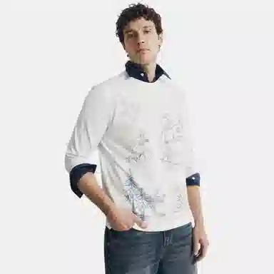 URBAN REVIVO UR T T_