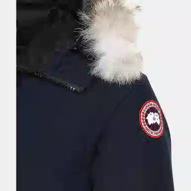 Canada Goose Chateau Ocean Blue