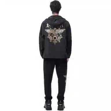 Boy London