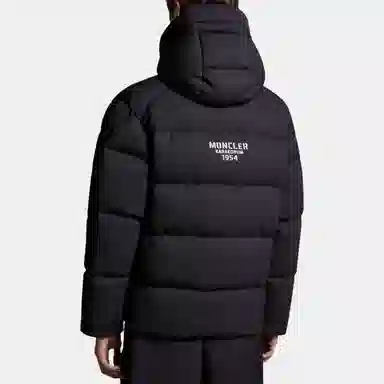 Moncler FW23 Karakorum