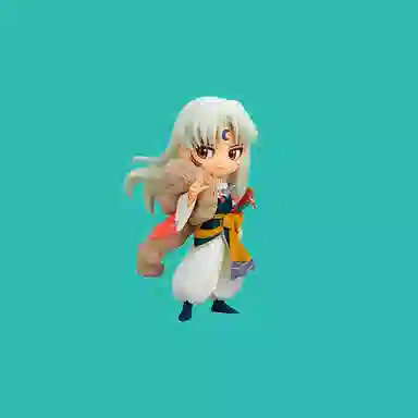 BANPRESTO q posket b Q 14cm
