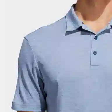 adidas Polo Shirt Blue