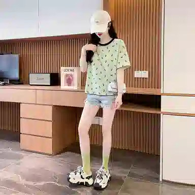 LAKESI inst T