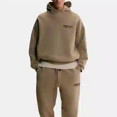 Fear of God Essentials FW24 Holiday Core