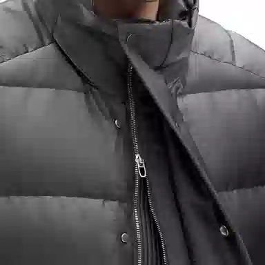 lululemon Wunder PuffIridescent Vest