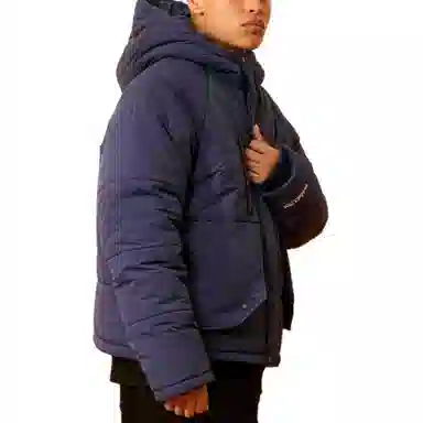 Mitchell Ness Lifestyle