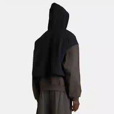 Fear of God Essentials SS24 Ink/Jet Black