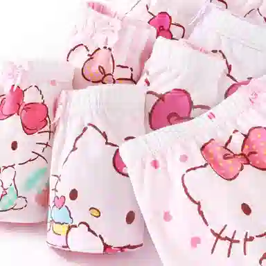 Hello Kitty 5