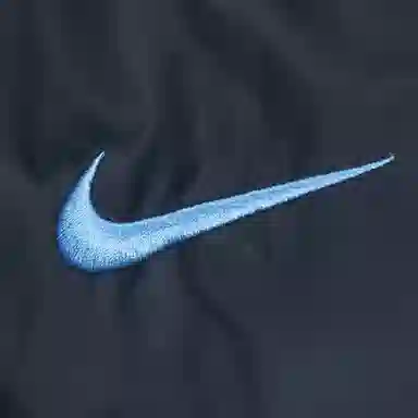 Nike NBA Courtside Jacket Black