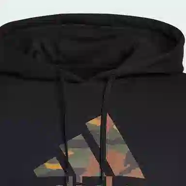 adidas CAMO GRAPHIC HOODIE