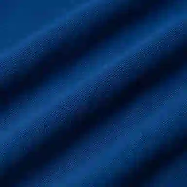 Burberry SS23 Blue Shorts