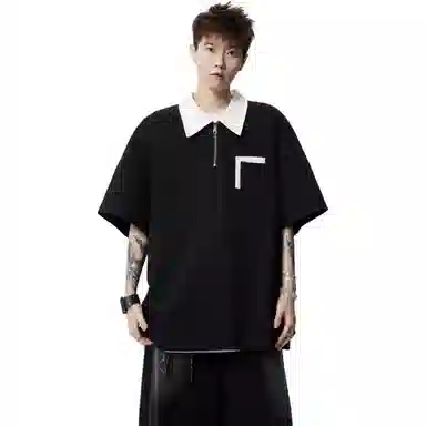 GEOFFREY B. SMALL Polo