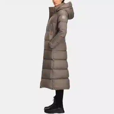 Canada Goose Mystique