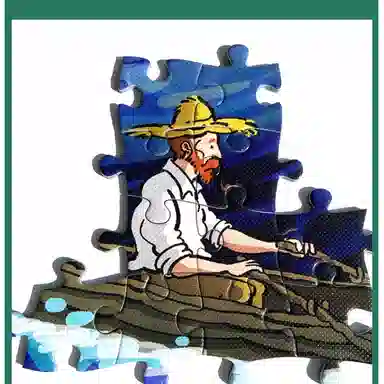 vox 1000pcs VE1000-72