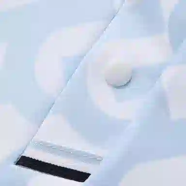 FILA KIDST PERFORMANCE GOLF Polo