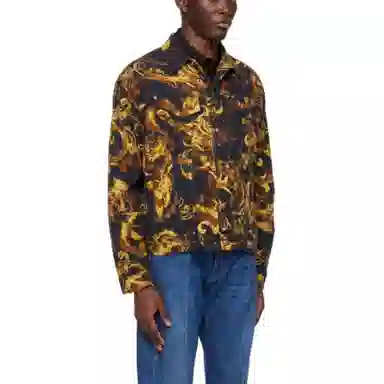 VERSACE JEANS COUTURE