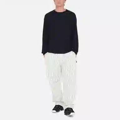 Stussy Football Sweater