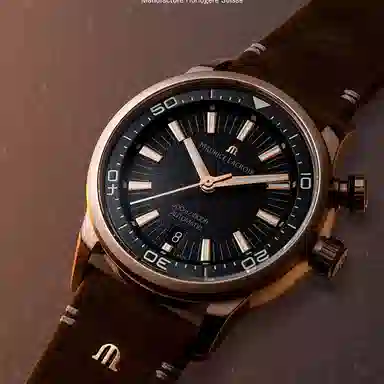 MAURICE LACROIX S 888 42mm