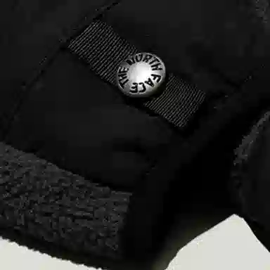 THE NORTH FACE TNF x KAWS FW22 1995 Denali Logo