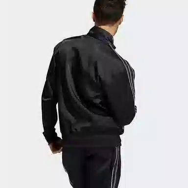 adidas Originals Jacket Black
