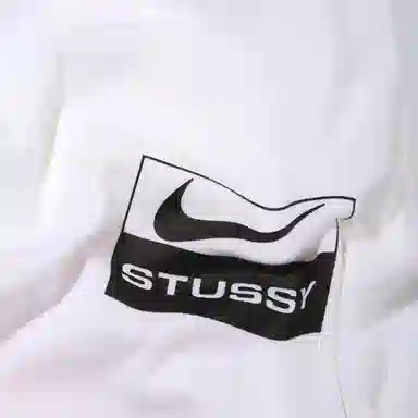 Nike x Stussy stussy LogoT