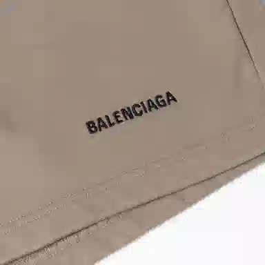 Balenciaga SS22 Logo