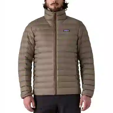 Patagonia Down Sweater